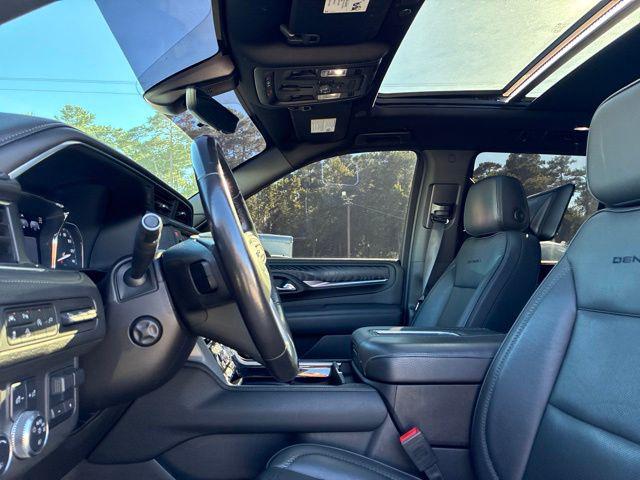 2021 GMC Yukon 4WD Denali