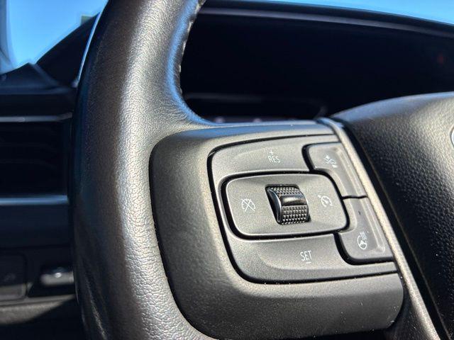 2021 GMC Yukon 4WD Denali