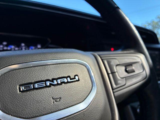 2021 GMC Yukon 4WD Denali