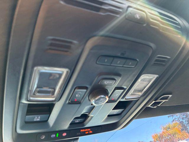 2021 GMC Yukon 4WD Denali