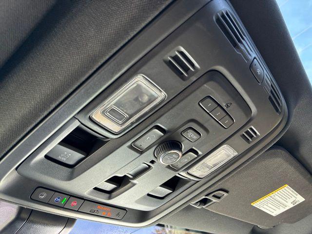 2021 GMC Yukon 4WD Denali