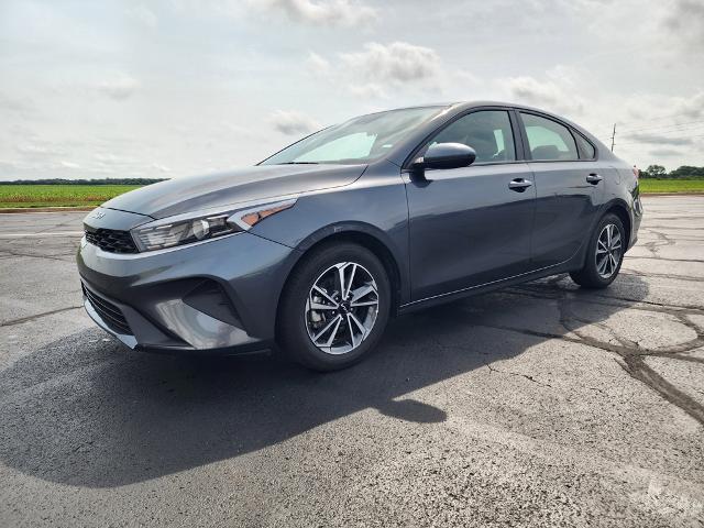 2024 Kia Forte LXS for sale in Watseka, IL