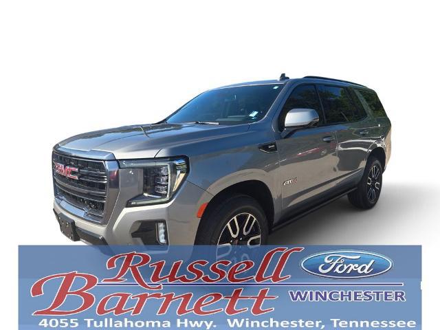 2024 GMC Yukon 4WD AT4 for sale in Winchester, TN