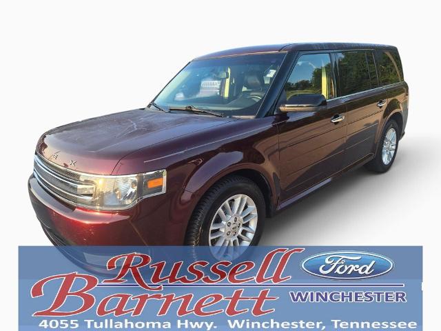 2018 Ford Flex SEL for sale in Winchester, TN