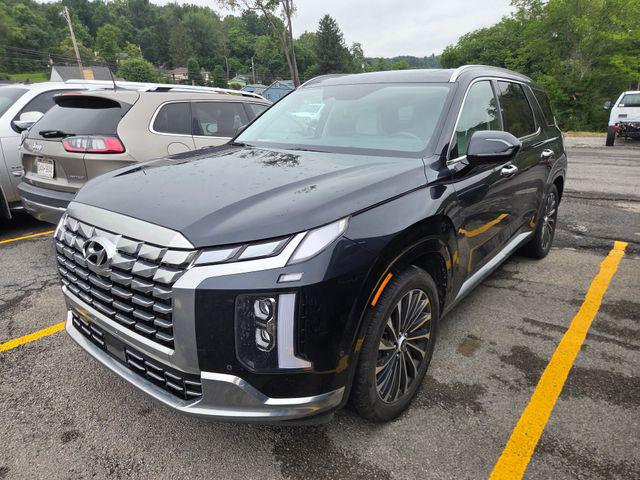 2024 Hyundai Palisade Calligraphy for sale in PLEASANT VLY, WV