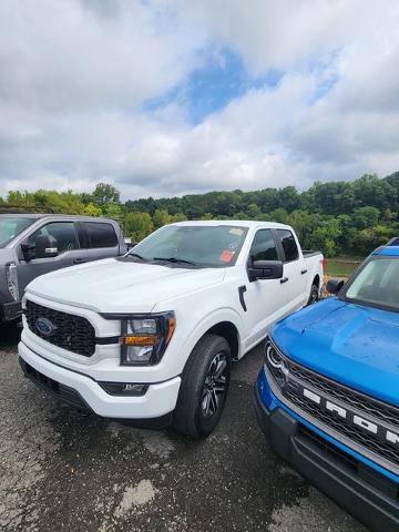 2023 Ford F-150 XL for sale in PLEASANT VLY, WV