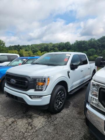 2022 Ford F-150 XLT for sale in PLEASANT VLY, WV
