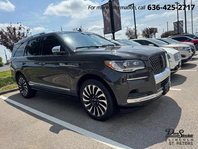 2024 Lincoln Navigator Black Label for sale in Saint Peters, MO