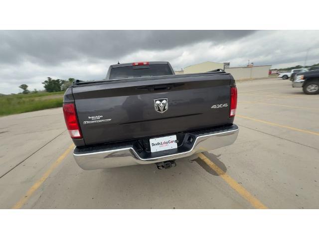 2016 Ram 1500 Outdoorsman