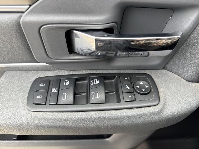 2016 Ram 1500 Outdoorsman
