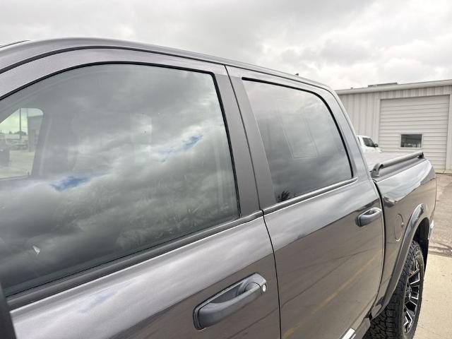 2016 Ram 1500 Outdoorsman