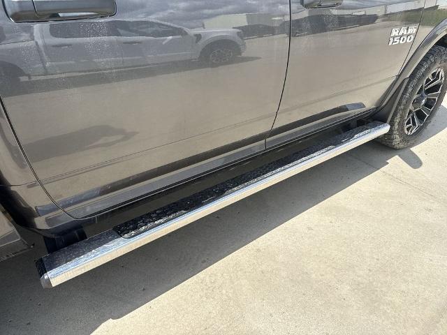 2016 Ram 1500 Outdoorsman