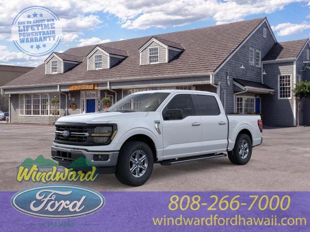 2025 Ford F-150 XLT for sale in Kailua, HI