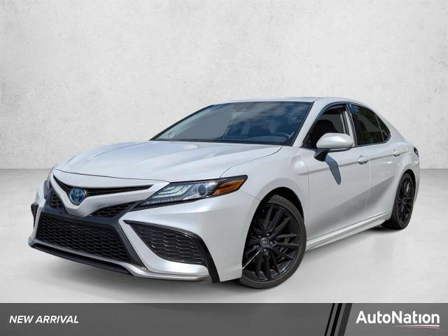 2024 Toyota Camry XSE for sale in Panama City, FL