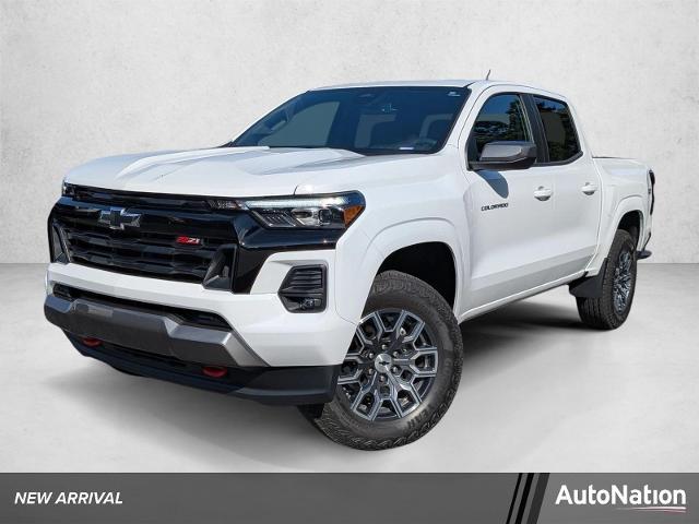 2025 Chevrolet Colorado 4WD Z71 for sale in Panama City, FL