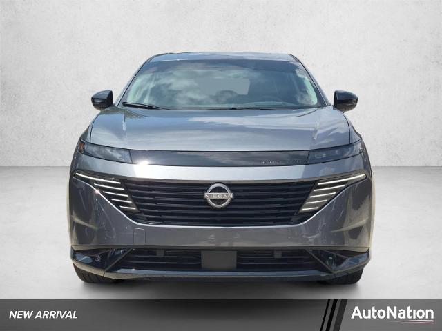 2025 Nissan Murano Platinum for sale in Panama City, FL