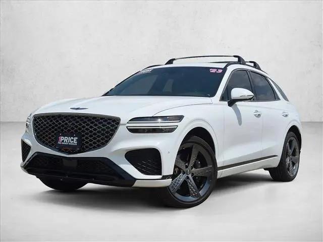 2023 Genesis GV70 2.5T AWD for sale in Colorado Springs, CO