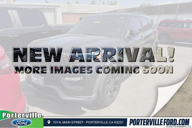 2020 Ford Explorer ST for sale in Porterville, CA