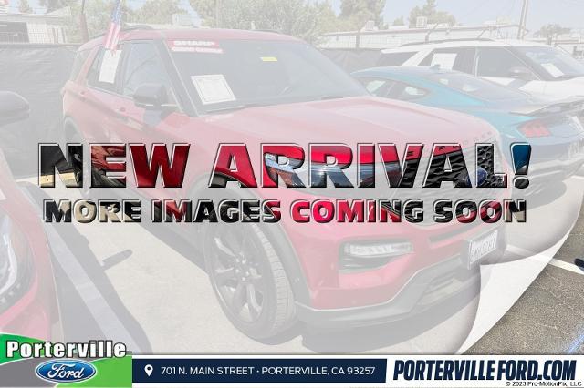 2020 Ford Explorer ST for sale in Porterville, CA