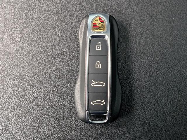 2020 Porsche Taycan 4S