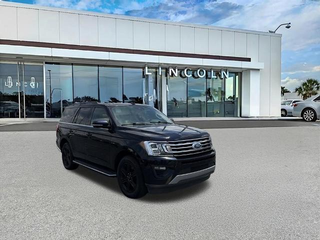 2021 Ford Expedition XLT for sale in Savannah, GA