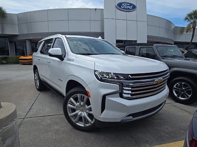 2024 Chevrolet Tahoe 2WD High Country for sale in Savannah, GA