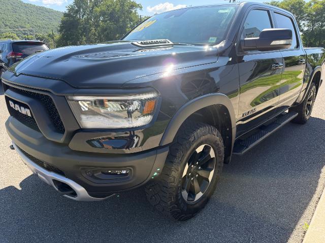 2022 Ram 1500 Rebel Crew Cab 4x4 57 Box for sale in Elmira, NY