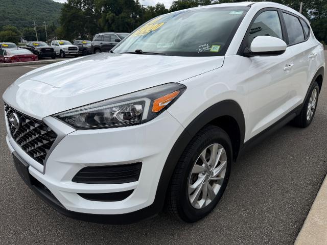 2020 Hyundai Tucson SE for sale in Elmira, NY