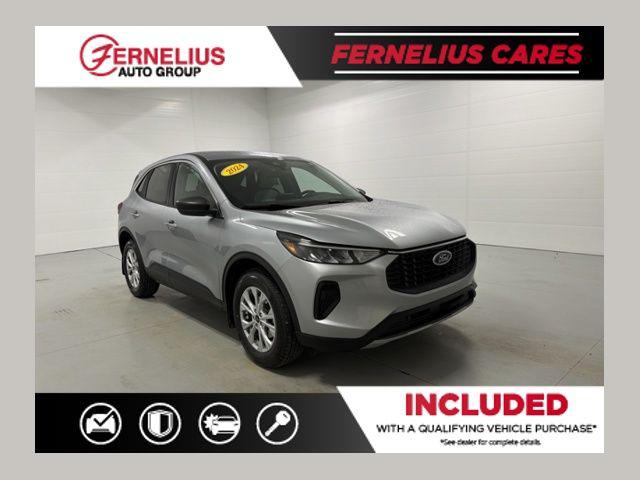 2024 Ford Escape Active for sale in Cheboygan, MI