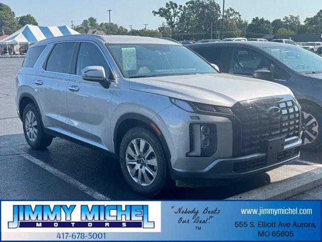 2025 Hyundai Palisade SEL for sale in Aurora, MO