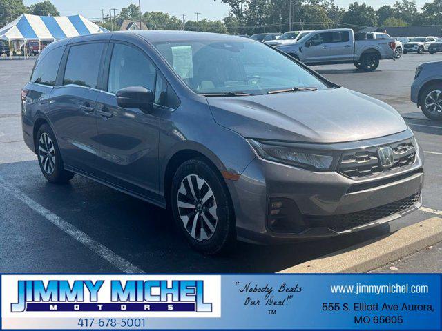 2025 Honda Odyssey EX-L for sale in Aurora, MO