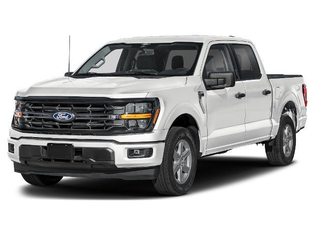 2026 Ford F-150 XLT for sale in Bakersfield, CA