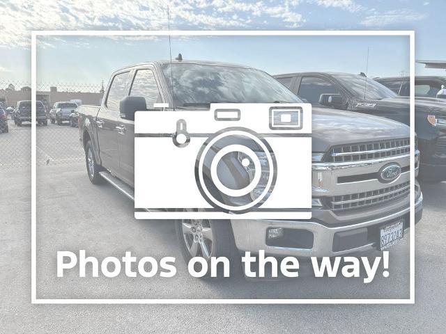 2020 Ford F-150 Unknown for sale in Bakersfield, CA