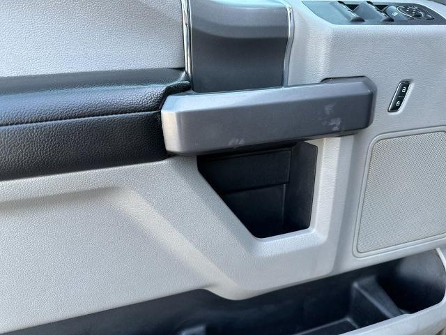2020 Ford F-150 Unknown