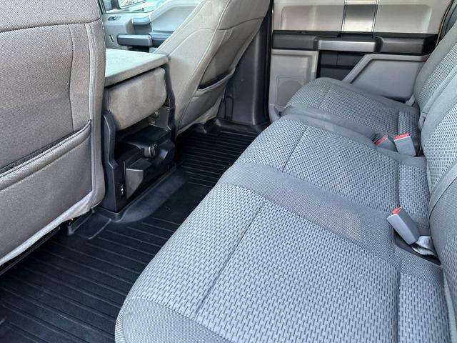 2020 Ford F-150 Unknown
