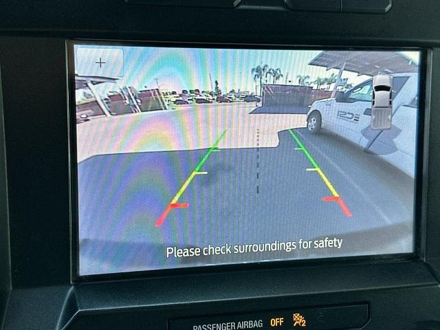 2020 Ford F-150 Unknown