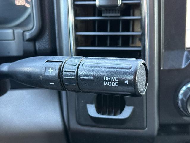 2020 Ford F-150 Unknown