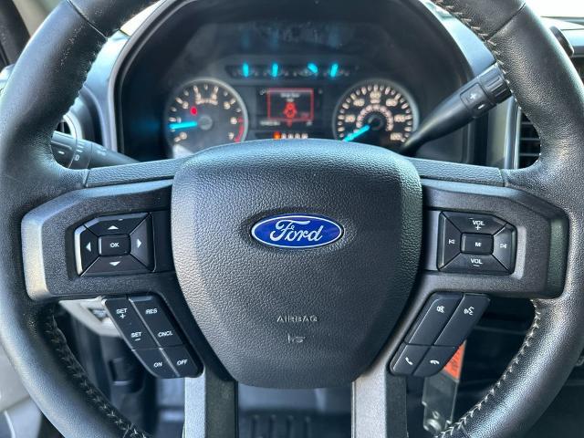 2020 Ford F-150 Unknown