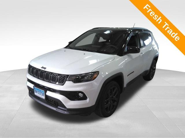 2026 Jeep Compass Limited Altitude for sale in Bloomington, MN