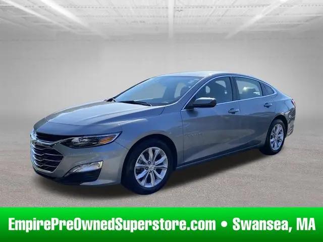 2024 Chevrolet Malibu FWD 1LT for sale in Swansea, MA