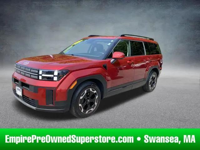 2024 Hyundai Santa Fe SEL for sale in Swansea, MA