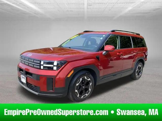 2024 Hyundai Santa Fe SEL for sale in Swansea, MA
