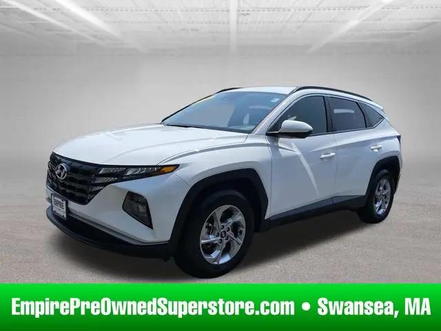 2024 Hyundai Tucson SEL for sale in Swansea, MA