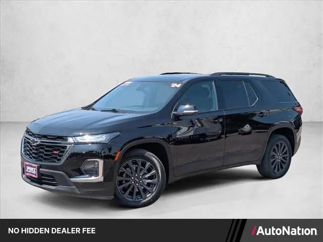 2023 Chevrolet Traverse AWD RS for sale in Littleton, CO