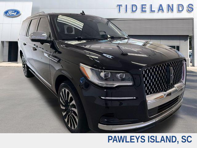 2023 Lincoln Navigator Black Label L for sale in Pawleys Island, SC