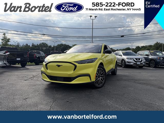 2025 Ford Mustang Mach-E Premium for sale in East Rochester, NY