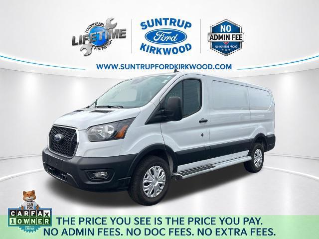 2025 Ford Transit Cargo Van Base for sale in Kirkwood, MO