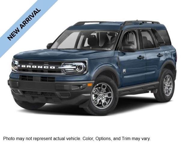 2024 Ford Bronco Sport Big Bend for sale in Chantilly, VA