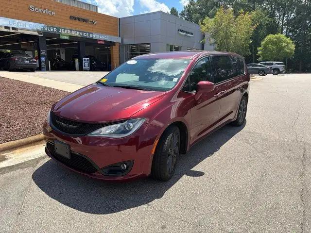 2020 Chrysler Pacifica Touring for sale in Raleigh, NC