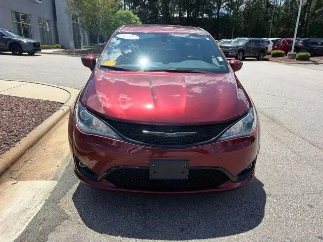 2020 Chrysler Pacifica Touring